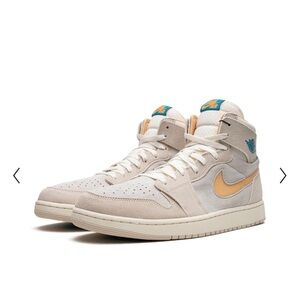 Air Jordan 1 High Zoom Comfort 2